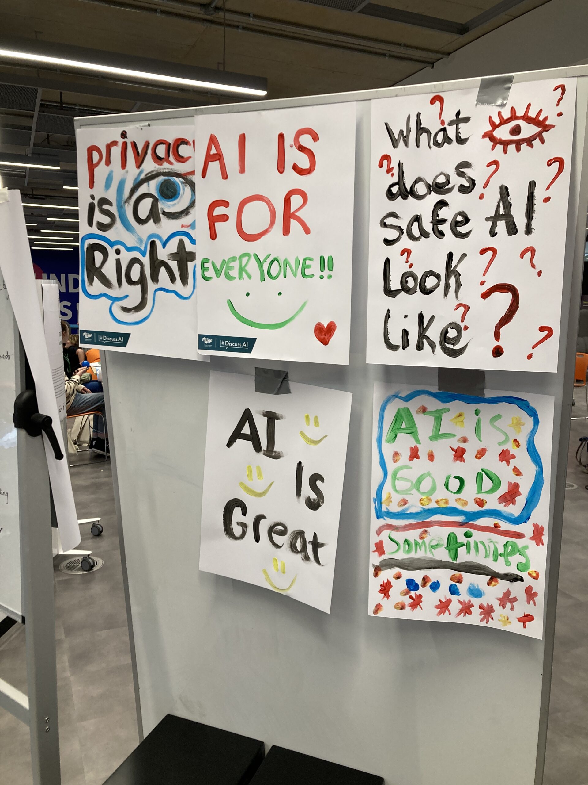 ADAPT joins the National Youth Assembly on Artificial Intelligence