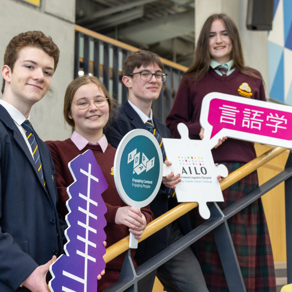 AILO National Linguistic Olympiad-3